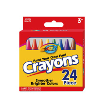 Pantone Colors / Different colors are available! color: and Set Packaging art supplies crayon